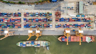 Estados Unidos, China, Alemania, Japón y Reino Unido se ubicaron como los principales importadores de productos del mundo en 2019, según datos de la Organización Mundial de Comercio (OMC).