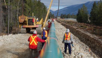 TC Energy Corp. aprobó este martes la construcción de su proyecto de oleoducto Keystone XL con una inversión de 8,000 millones de dólares y la ayuda del gobierno de Alberta, Canadá.