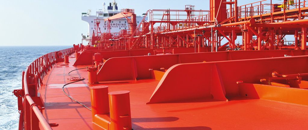The Sherwin-Williams Company reported that it increased its paint sales in North America in the first quarter of 2020, as the region faced the COVID-19 pandemic.