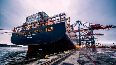 Estados Unidos, Reino Unido y Alemania lideraron las exportaciones de servicios comerciales en 2019, de acuerdo con datos de la Organización Mundial de Comercio (OMC).
