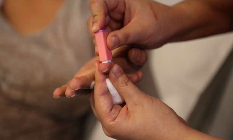 People with diabetes are twice as likely to have a serious illness or die, and 28% of cancer patients who got Covid-19 died, compared to 2% of patients overall, the Organization reported. Pan American Health (PAHO).
