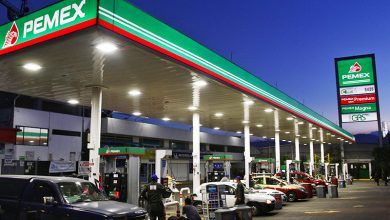 As part of its franchise program, Pemex operates three association structures: Pemex franchise, branded product sub-license, and the sale of generic non-branded products.