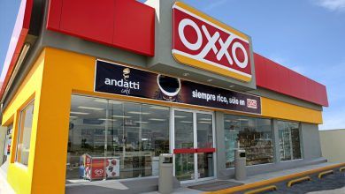 Approximately 46% of OXXO stores in Mexico are operated by independent managers responsible for all aspects of the store's operations.