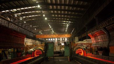 ArcelorMittal reported that it will complete the expansion and modernization of its steel plant in Lázaro Cárdenas, Michoacán (Mexico) in 2021.