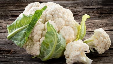 The United States increased its cauliflower imports 25% in 2019, to $ 80 million, at an annual rate.