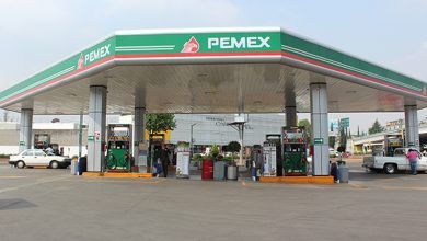 As of March 31 of the current year, 8,084 gasoline and diesel stations operated under the Pemex Franchise.