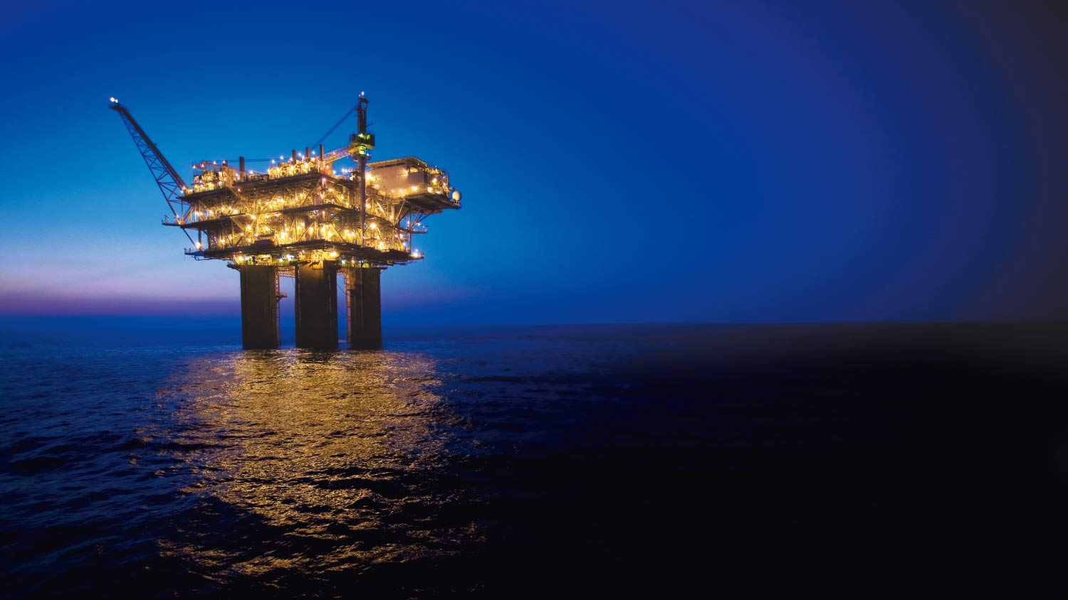 Pemex would invest until 2022 in the development of the deepwater Trion block, in which it is allied with the Australian BHP Billiton.