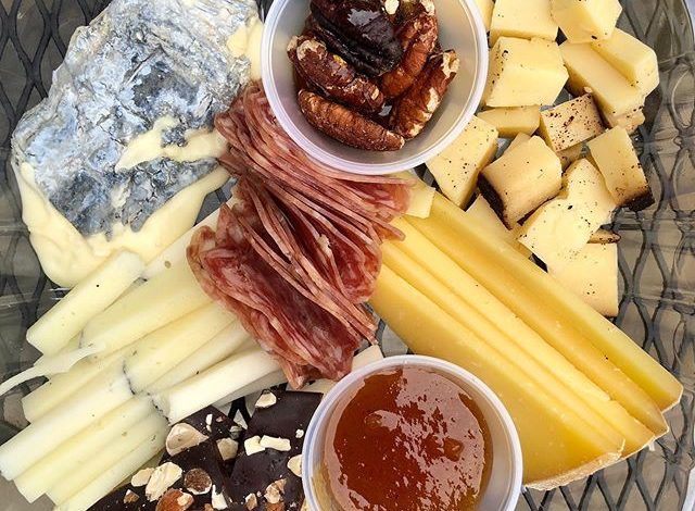 Cheese exports from the United States to Mexico recorded a growth of 54.3% year-on-year in the first quarter of 2020, bringing it to $ 129 million.