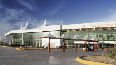 El Grupo Aeroportuario del Pacífico (GAP) informó que el Aeropuerto Internacional de Los Cabos concluirá su ampliación y renovación en 2020.