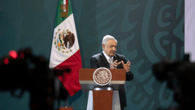 Por el arranque del Tratado entre México, Estados Unidos y Canadá (T-MEC) se está perfilando un encuentro en Washington entre los mandatarios de los tres países, informó el presidente mexicano, Andrés Manuel López Obrador.