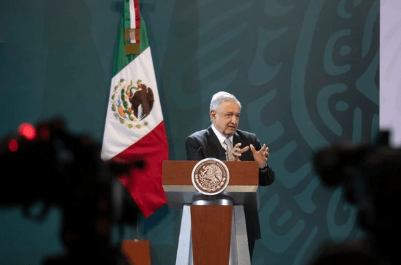 Por el arranque del Tratado entre México, Estados Unidos y Canadá (T-MEC) se está perfilando un encuentro en Washington entre los mandatarios de los tres países, informó el presidente mexicano, Andrés Manuel López Obrador.