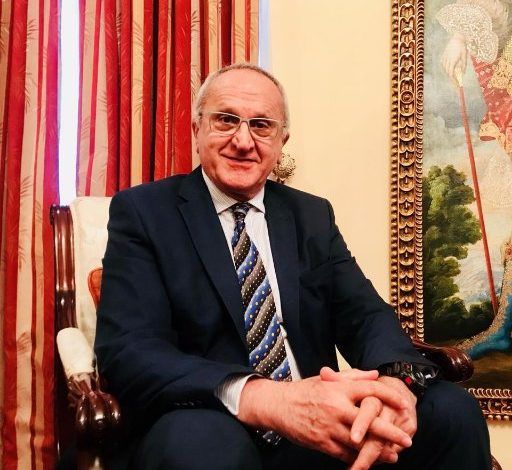 Jesús Seade Helú will be proposed by Mexico as a candidate to head the World Trade Organization (WTO), according to sources consulted.