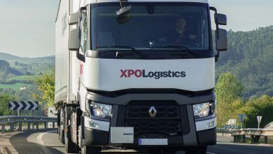 XPO Logistics focuses its technology efforts in four areas: its digital cargo market, automation and smart machines, dynamic data science, and visibility and customer service, specifically in the e-commerce supply chain.