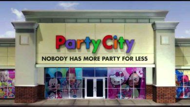 Party City Holdco Inc. informó que planea invertir entre 35 y 40 millones de dólares en 2020.
