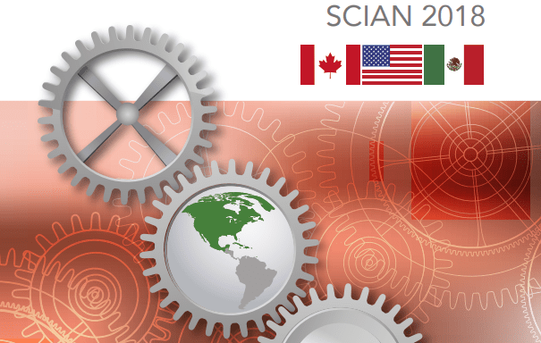 El objetivo del SCIAN México es proporcionar un marco único, consistente y actualizado para la recopilación, análisis y presentación de estadísticas de tipo económico, que refleje la estructura de la economía mexicana.
