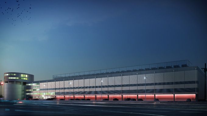 Equinix, Inc., la compañía mundial de interconexión y centros de datos, anunció este lunes que firmó un acuerdo definitivo para comprar 13 centros de datos en todo Canadá de BCE Inc. por 750 millones de dólares (1,041 millones de dólares canadienses) en una transacción en efectivo.