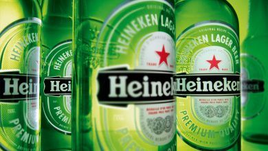 Heineken dirige cinco de las 10 fábricas de cerveza con energía solar más grandes del mundo.
