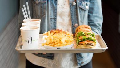 La empresa estadounidense Shake Shack Inc. abrió 67 nuevas tiendas de hamburguesas en 2019, para llegar a 275, incluidas tres en China y dos en México.