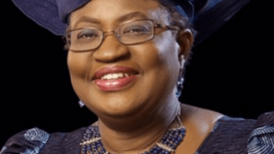 The World Trade Organization (WTO) will be led for the first time by a woman, Nigerian Ngozi Okonjo-Iweala, after a consensus on her candidacy emerged.