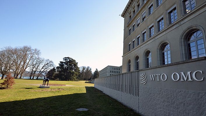The necessary reform of the WTO is being pressured by various factors throughout the planet, said Roberto Azevêdo, director general of the World Trade Organization, as part of his farewell statements from that position before the General Council this Thursday, in Geneva, Switzerland.