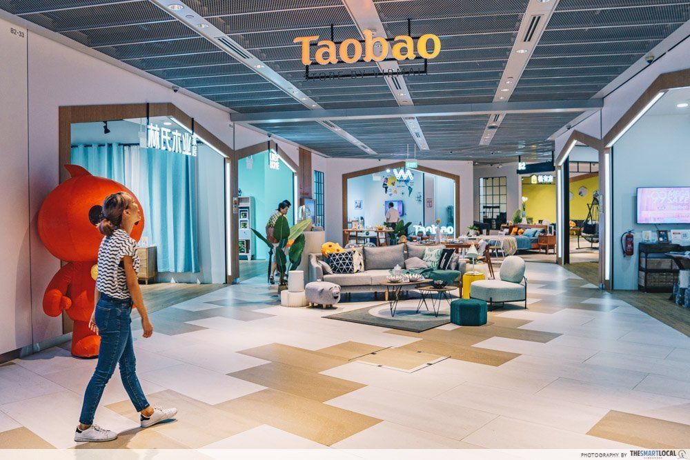 Alibaba's Taobao dwarfed Amazon in 2019, as the former had gross merchandise revenue of $ 538 billion, compared to Amazon's $ 339 billion.