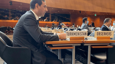 The World Trade Organization (WTO) approved granting Turkmenistan observer status.