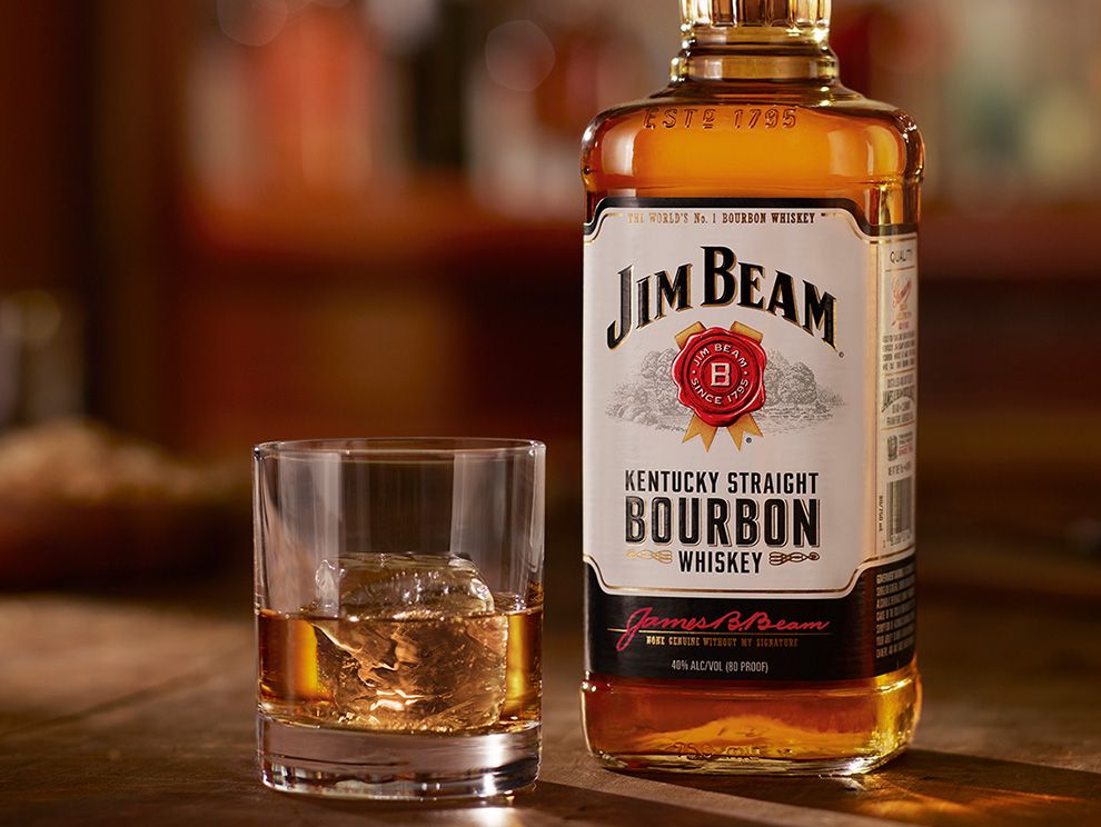 Canada and Mexico will recognize Bourbon Whiskey and Tennessee Whiskey, they are distinctive products of the United States, as part of the T-MEC commitments.