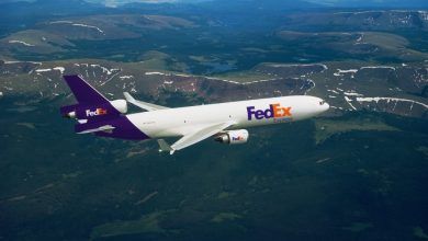 FedEx undertook a particular logistics strategy to address the challenges of the Covid-19 pandemic while taking advantage of opportunities.