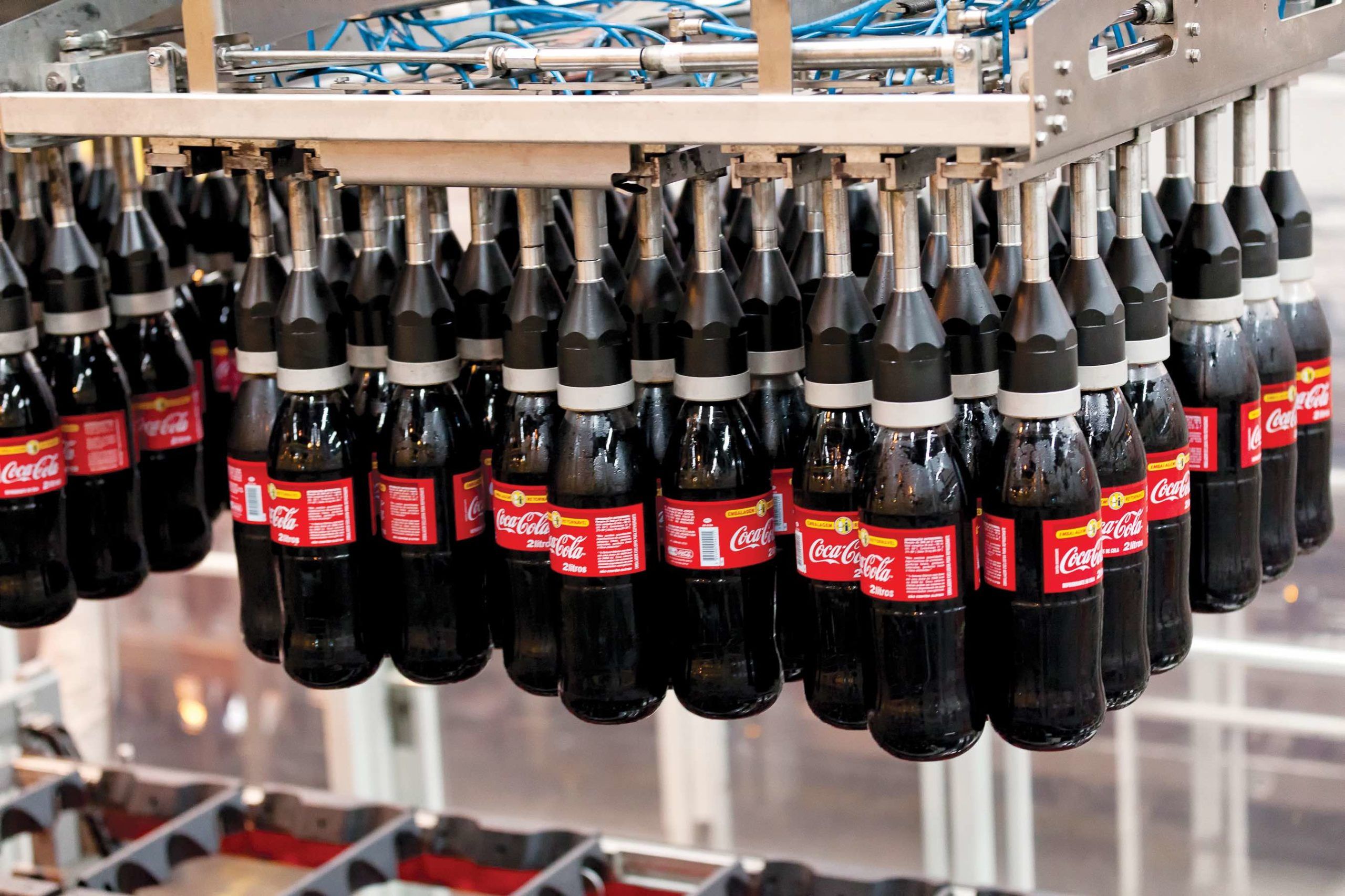 Coca-Cola FEMSA informó que compró azúcar a PIASA por un valor de 2,130 millones de pesos en los primeros nueves meses de 2022. Coca-Cola FEMSA reported that it purchased sugar from PIASA for Ps. 2.13 billion in the first nine months of 2022.