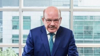 José Guillermo Zozaya Délano was elected as the new executive president of the Mexican Association of the Automotive Industry (AMIA).