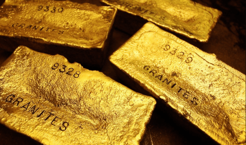 Los precios del oro, la plata y el platino registraron caídas en el tercer trimestre de 2022. Gold, silver and platinum prices recorded declines in the third quarter of 2022.