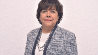 Rocío Bárcena Molina was appointed as the new general director of Port Development and Administration of Mexico.
