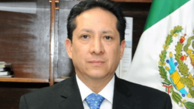 Rodrigo de la Riva was appointed the new head of the General Directorate of Ports of Mexico.