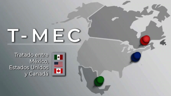 Business associations of the United States asked the government of their country to initiate consultations on customs barriers in Mexico that violate the provisions of the Treaty between Mexico, the United States and Canada (T-MEC).
