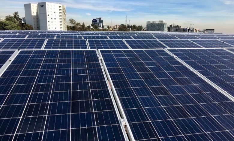 Grupo Bimbo reached 43% of Renewable Electric Energy in 2019 with an installed capacity to generate 80% of Renewable Electric Energy as of 2020.
