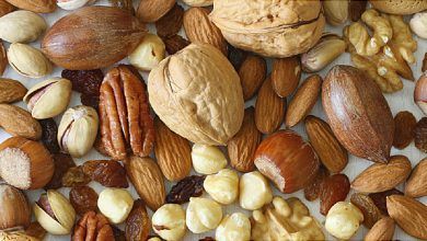 The value of exports of nuts (especially almonds, pistachios and walnuts) from the United States to the world was $ 9.1 billion, an increase of 7% compared to 2018.