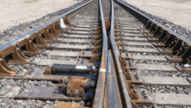El gobierno de México informó sobre los avances en la construcción de los principales proyectos de la industria ferroviaria del país. The Mexican government reported on progress in the construction of the country's main railroad industry projects.