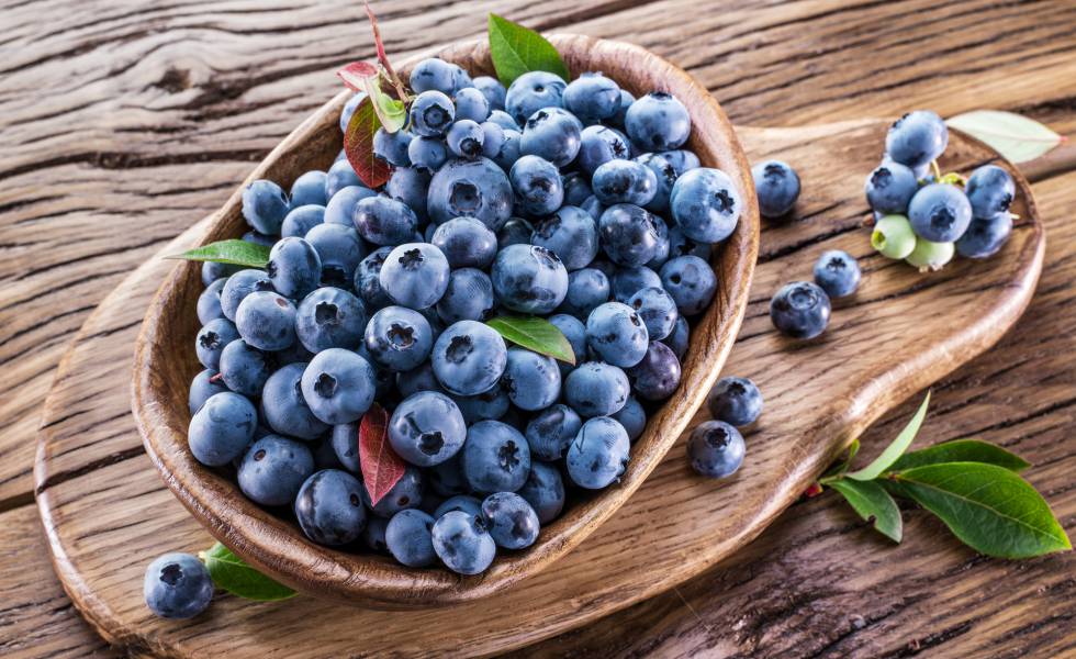 The United States announced that it will initiate a safeguard investigation against imports of blueberries originating in Mexico