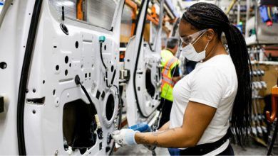 El sector de la manufactura en Estados Unidos se desaceleró en junio, de acuerdo con el PMI del Instituto de Gestión de Suministros (ISM). The manufacturing sector in the United States slowed in June, according to the PMI from the Institute of Supply Management (ISM).