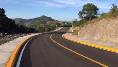 The Ministry of Finance and Public Credit (SHCP) proposed for the Puerto Escondido-Huatulco highway an allocation of 230 million pesos to the Congress of the Union.