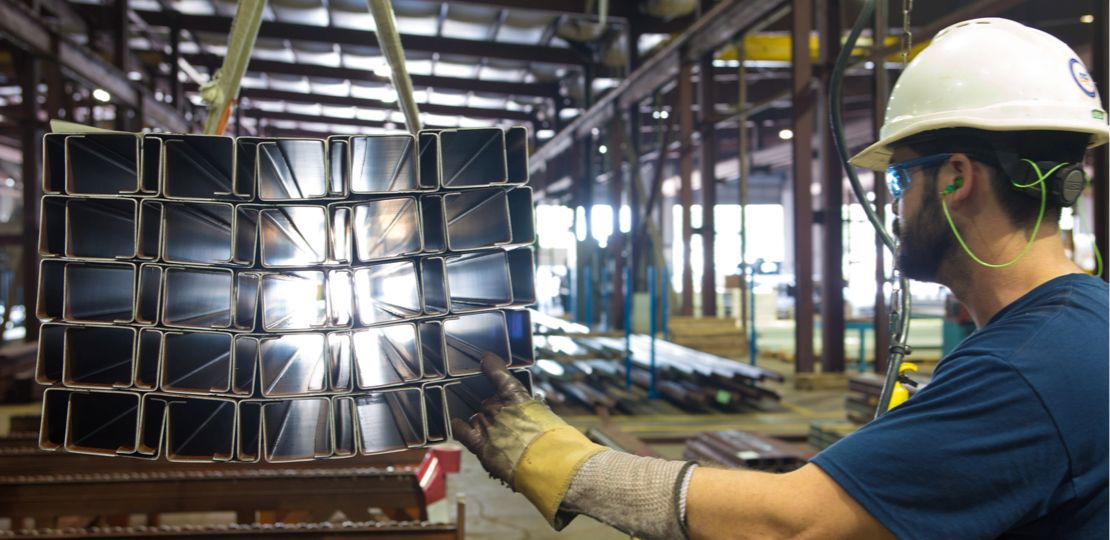 Cornerstone Building Brands nombra vicepresidente a James Keppler