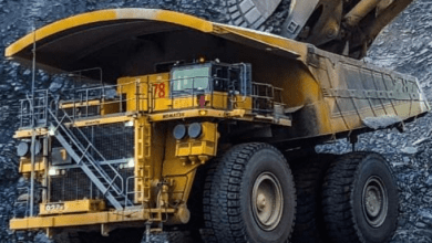 Peñasquito, de Newmont, y Velardeña, de Industrias Peñoles, se ubicaron como las mayores minas de zinc de México en 2019, según datos de la Cámara Minera de México (Camimex).