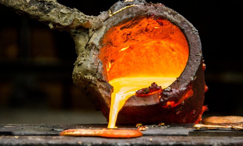Global gold production would fall 1.7% in 2020, due to the closure and suspension of mines as a result of Covid-19 restrictions, mainly during the second quarter, GlobalData projected.