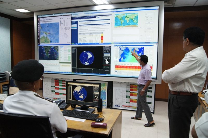 Computer services exports were dominated by the European Union, India and China in 2019.