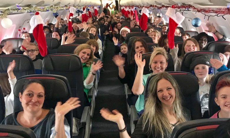 International travel and (low-cost) vacation packages will never go back to what they were, while airlines are struggling to survive, and a series of collapses and bankruptcies looms.