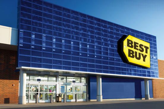 The American company Best Buy reported that it will close its 41 stores that it operates in Mexico affected mainly by the Covid-19 pandemic.