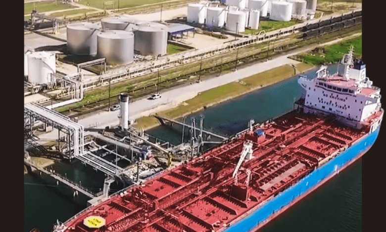 The Federal Economic Competition Commission (Cofece) of Mexico authorized certain storage services to Grupo Karzogas.