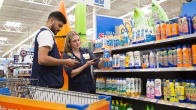 Walmart Inc. posted a 5.2% year-on-year increase in net sales during the third quarter of 2020, ended October 31, to $ 133.752 million.
