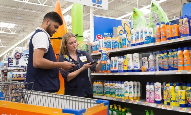 Walmart Inc. posted a 5.2% year-on-year increase in net sales during the third quarter of 2020, ended October 31, to $ 133.752 million.
