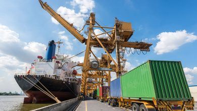 The number of commercial invoice for imports and exports in Mexico fell at an interannual rate of 11% from January to September 2020, 6 million 262,300, according to data from the Ministry of Finance.